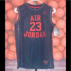 Youth Jordan jerseys